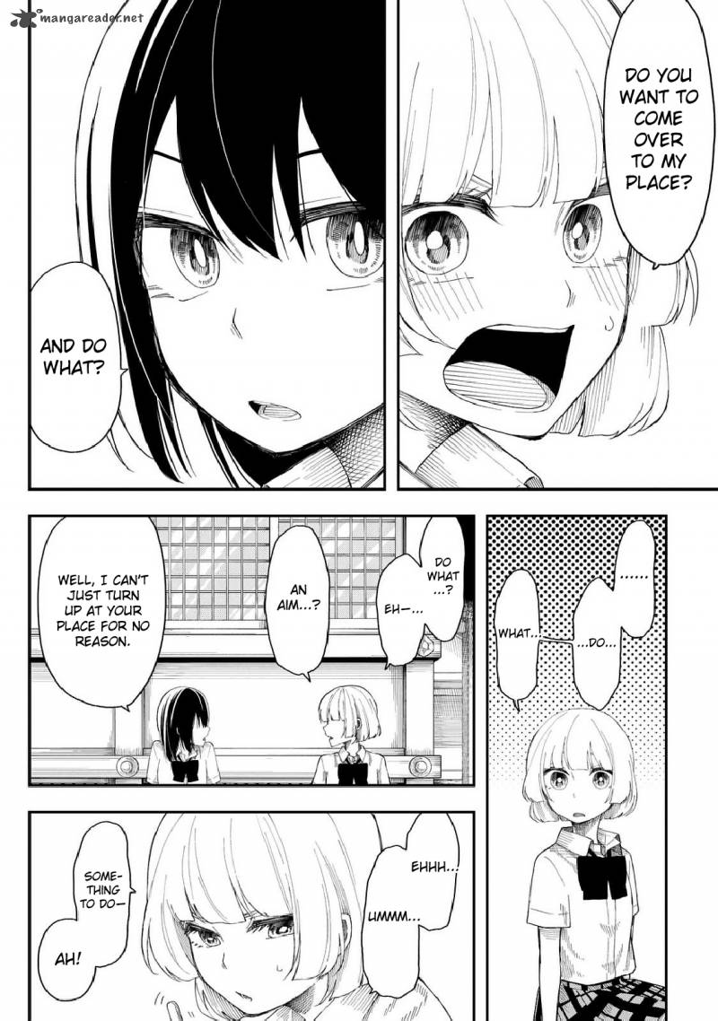Shouraiteki Ni Shinde Kure 11 12