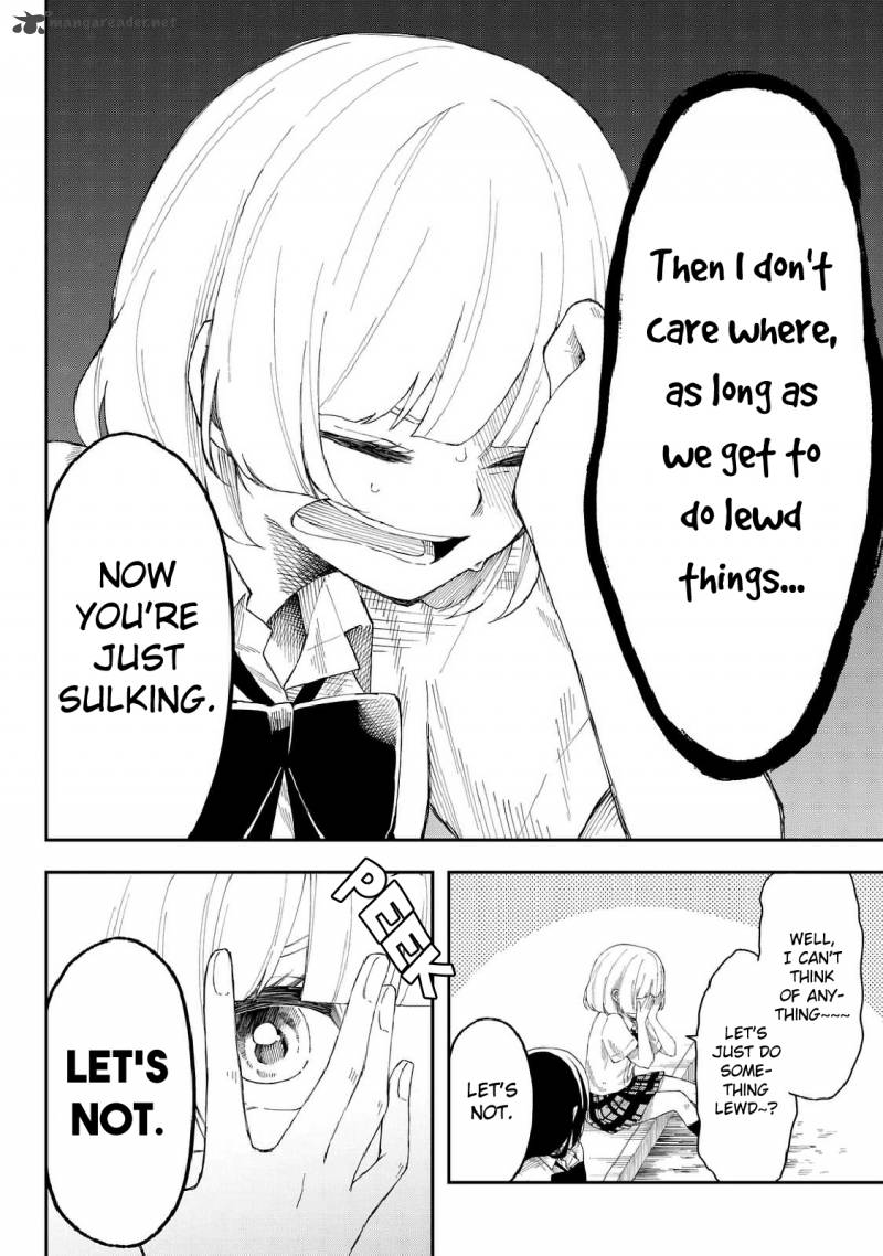 Shouraiteki Ni Shinde Kure 11 16
