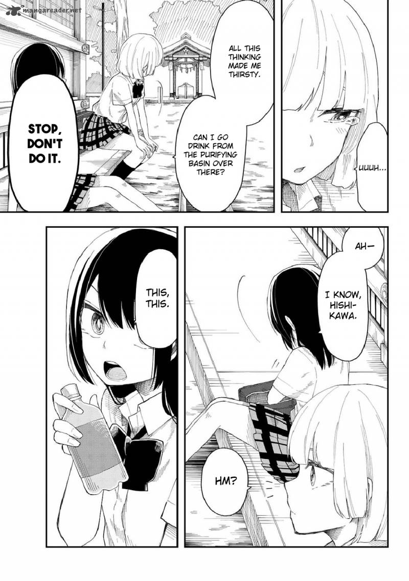 Shouraiteki Ni Shinde Kure 11 17