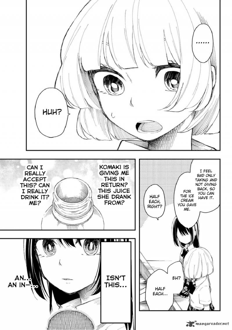 Shouraiteki Ni Shinde Kure 11 19