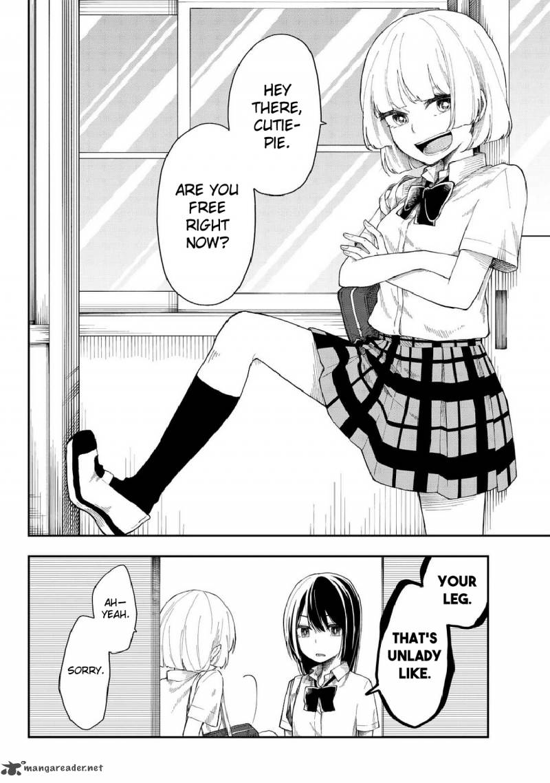 Shouraiteki Ni Shinde Kure 11 2