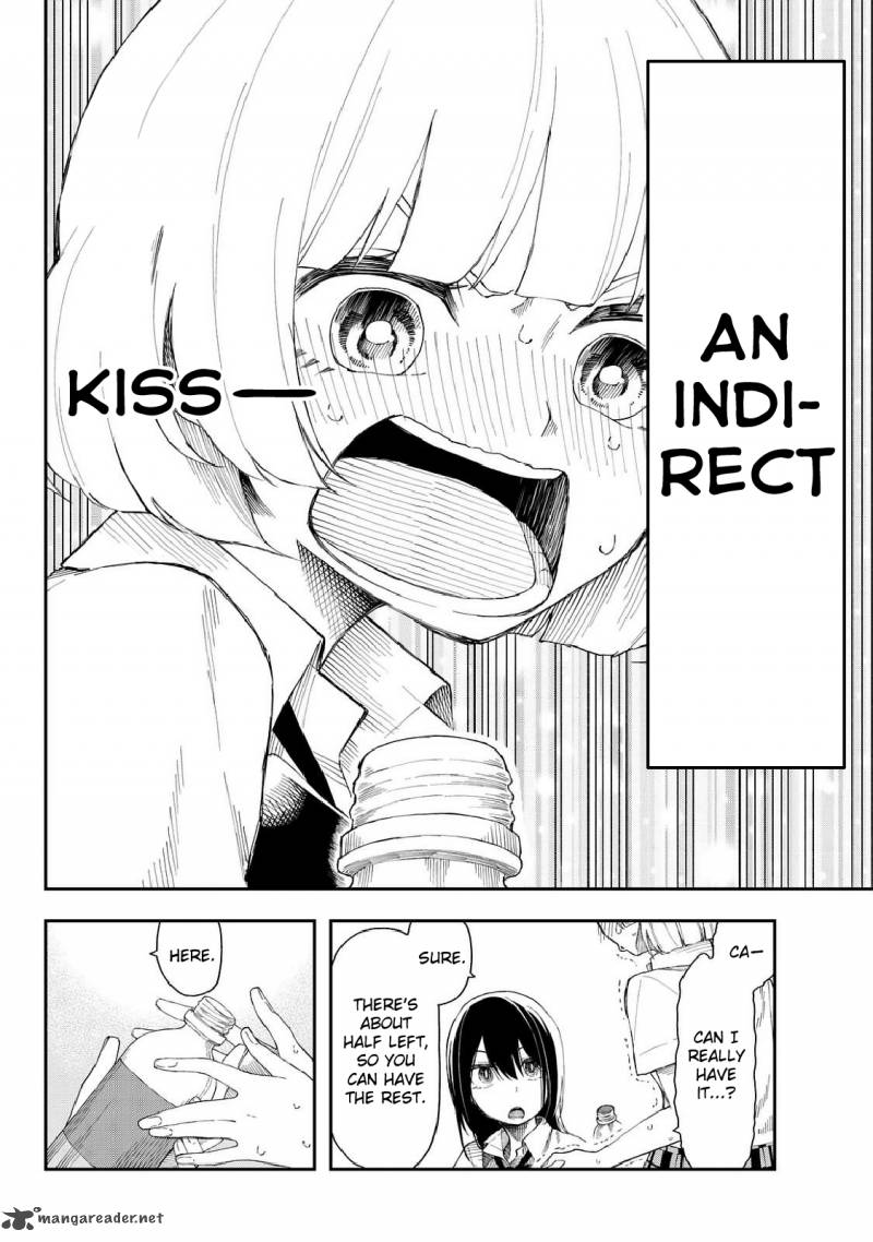 Shouraiteki Ni Shinde Kure 11 20