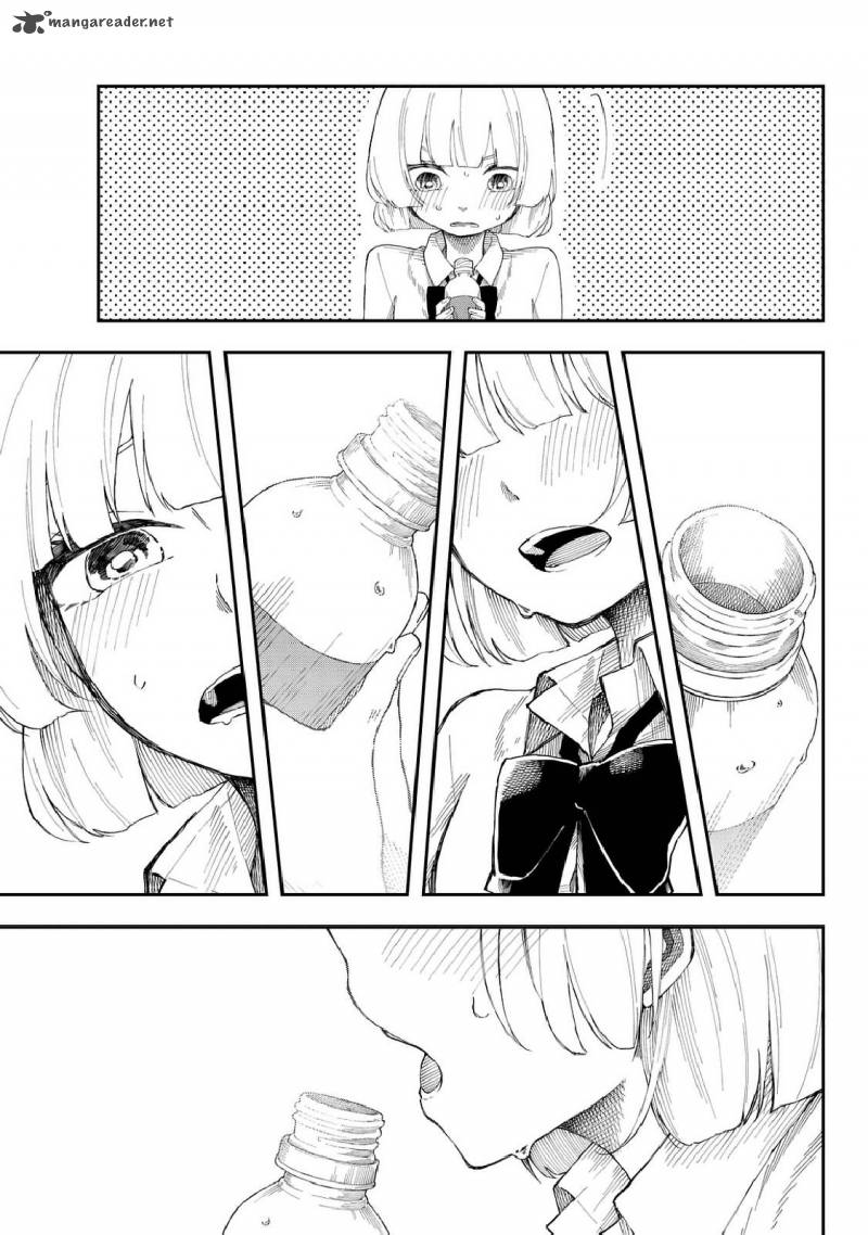 Shouraiteki Ni Shinde Kure 11 21