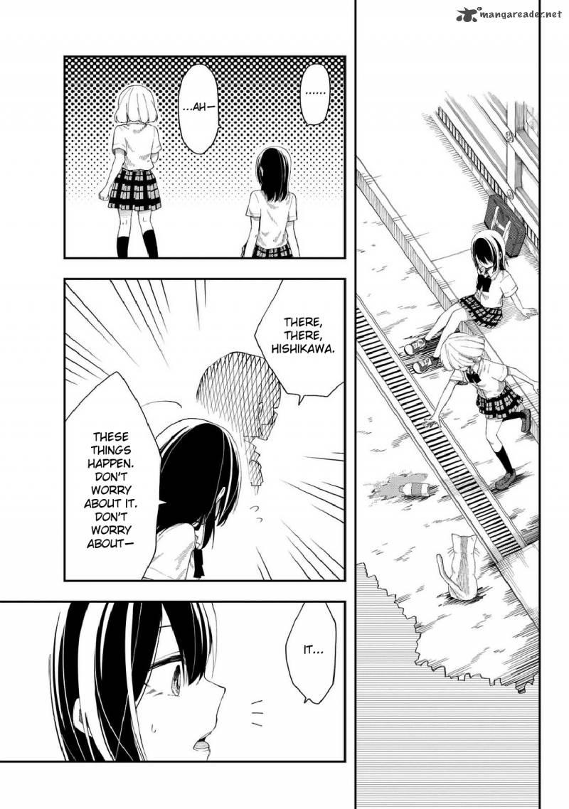Shouraiteki Ni Shinde Kure 11 23