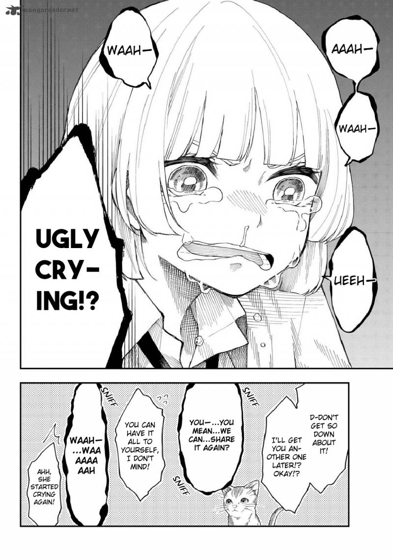 Shouraiteki Ni Shinde Kure 11 24