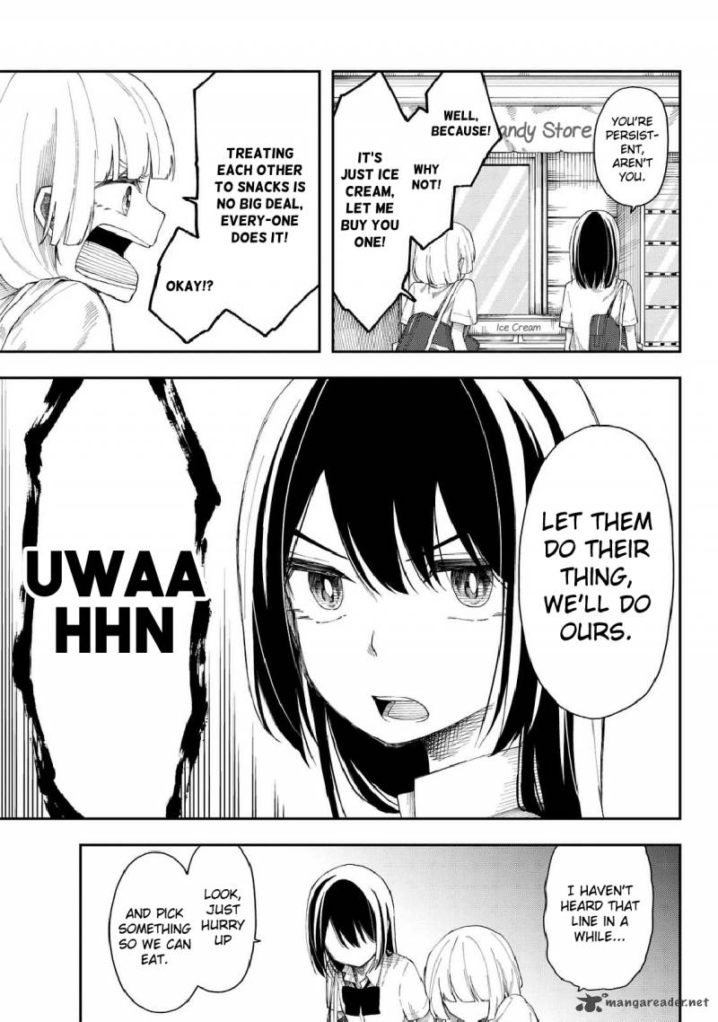 Shouraiteki Ni Shinde Kure 11 5