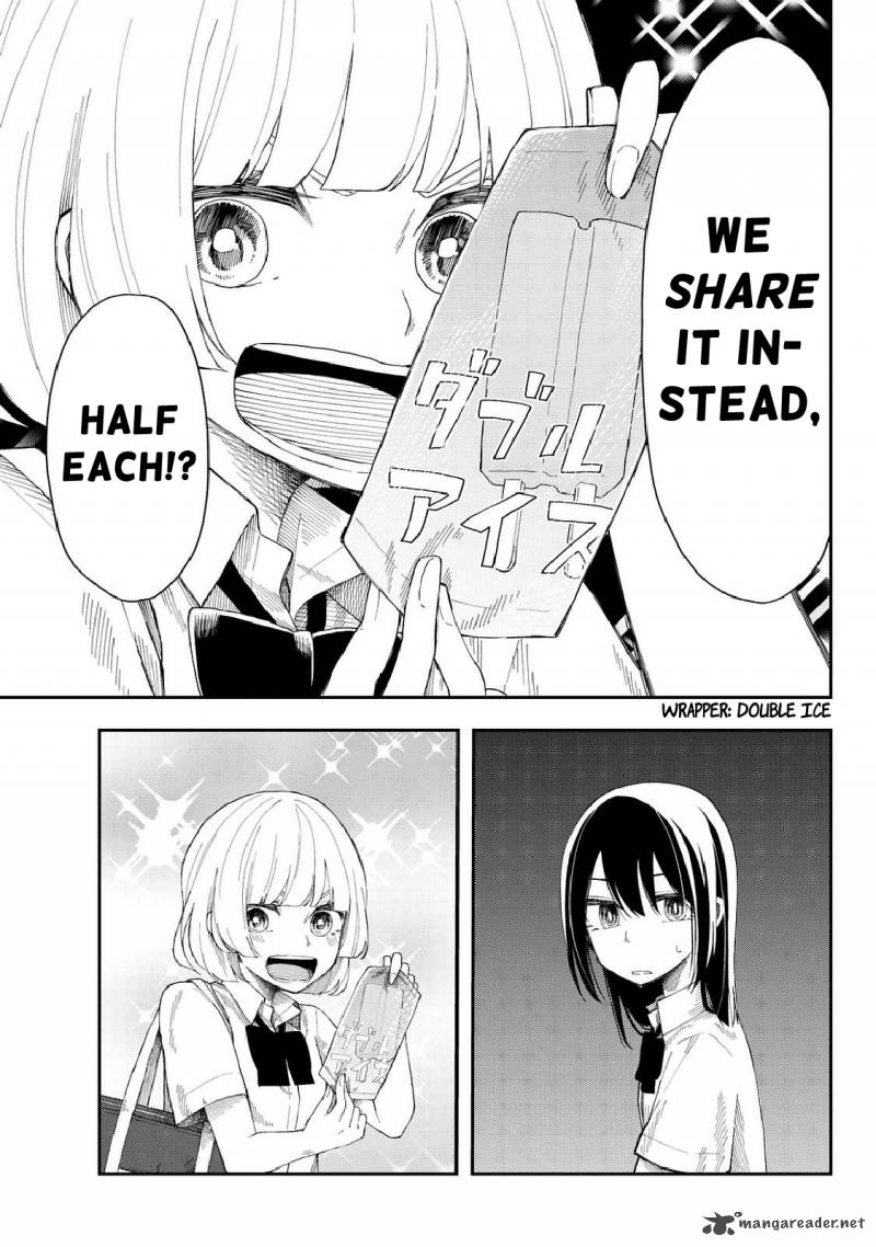 Shouraiteki Ni Shinde Kure 11 7
