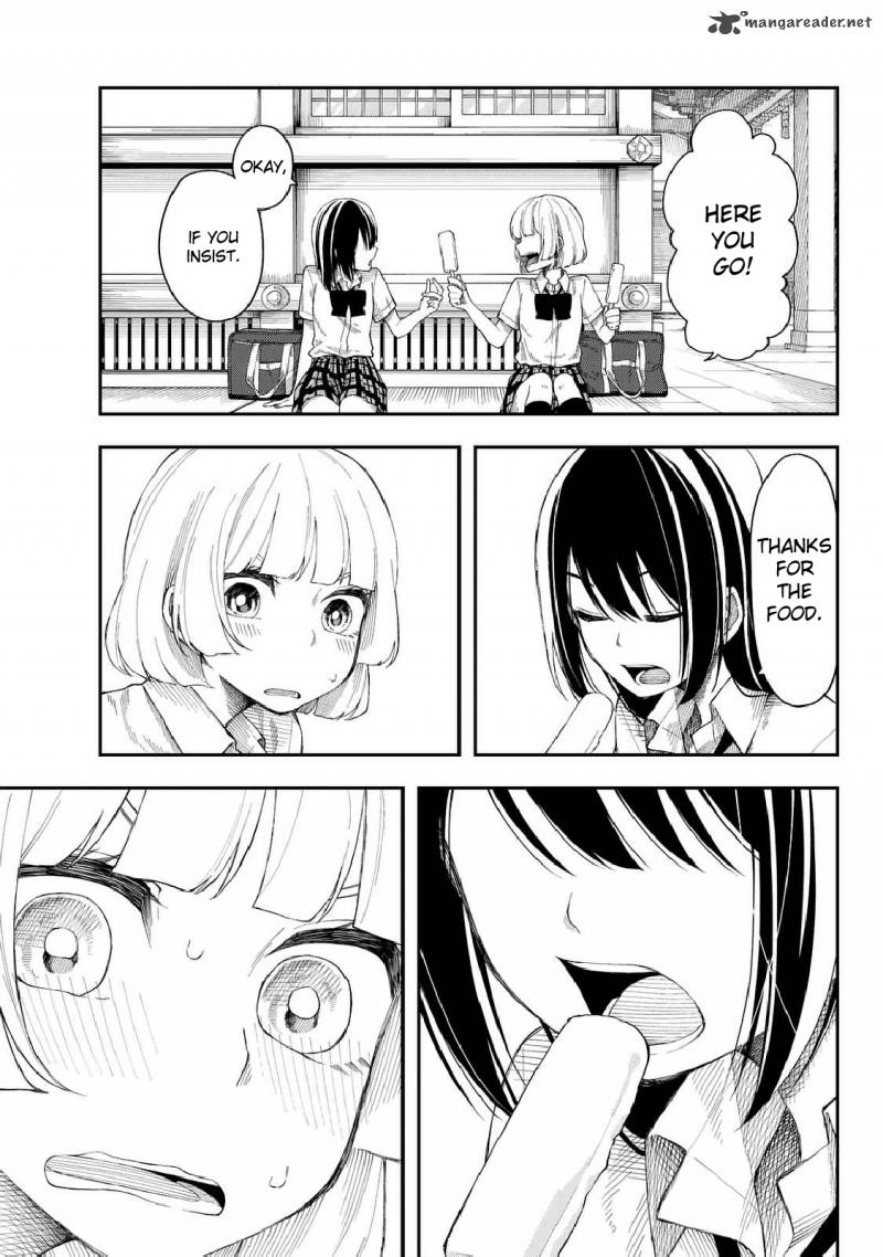 Shouraiteki Ni Shinde Kure 11 9