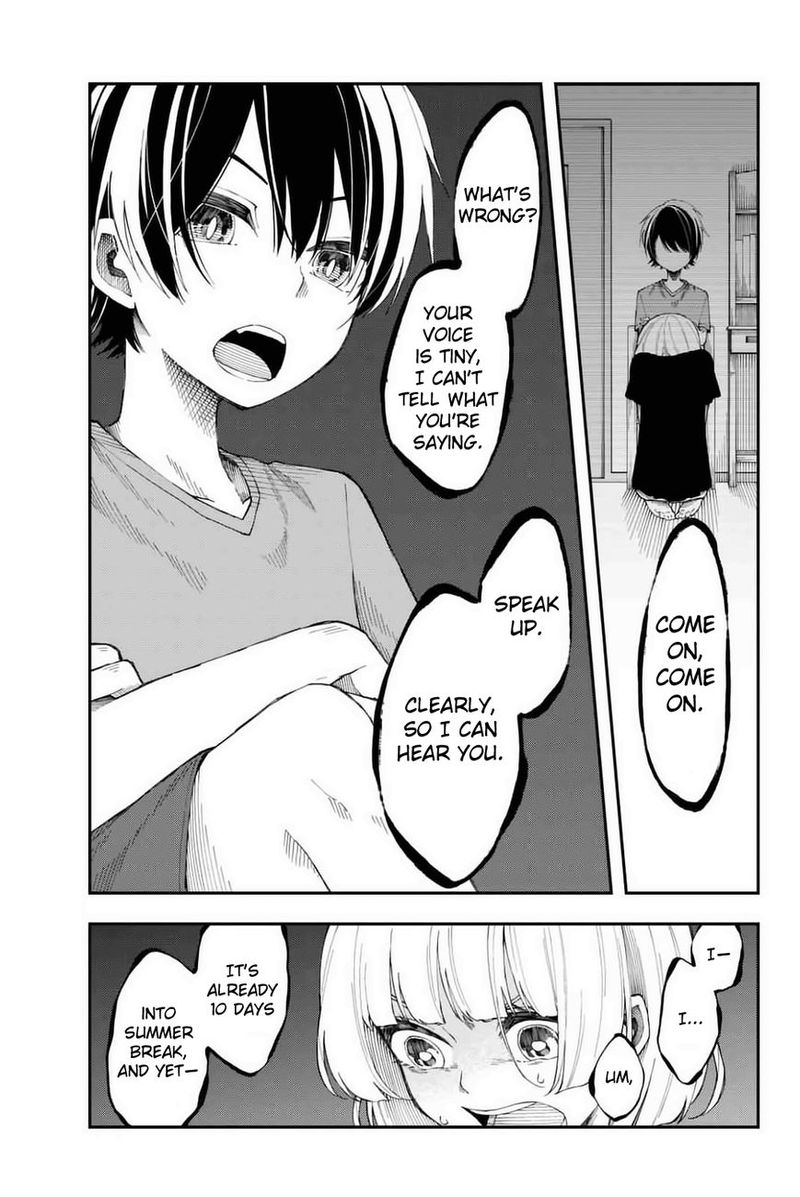 Shouraiteki Ni Shinde Kure 12 1