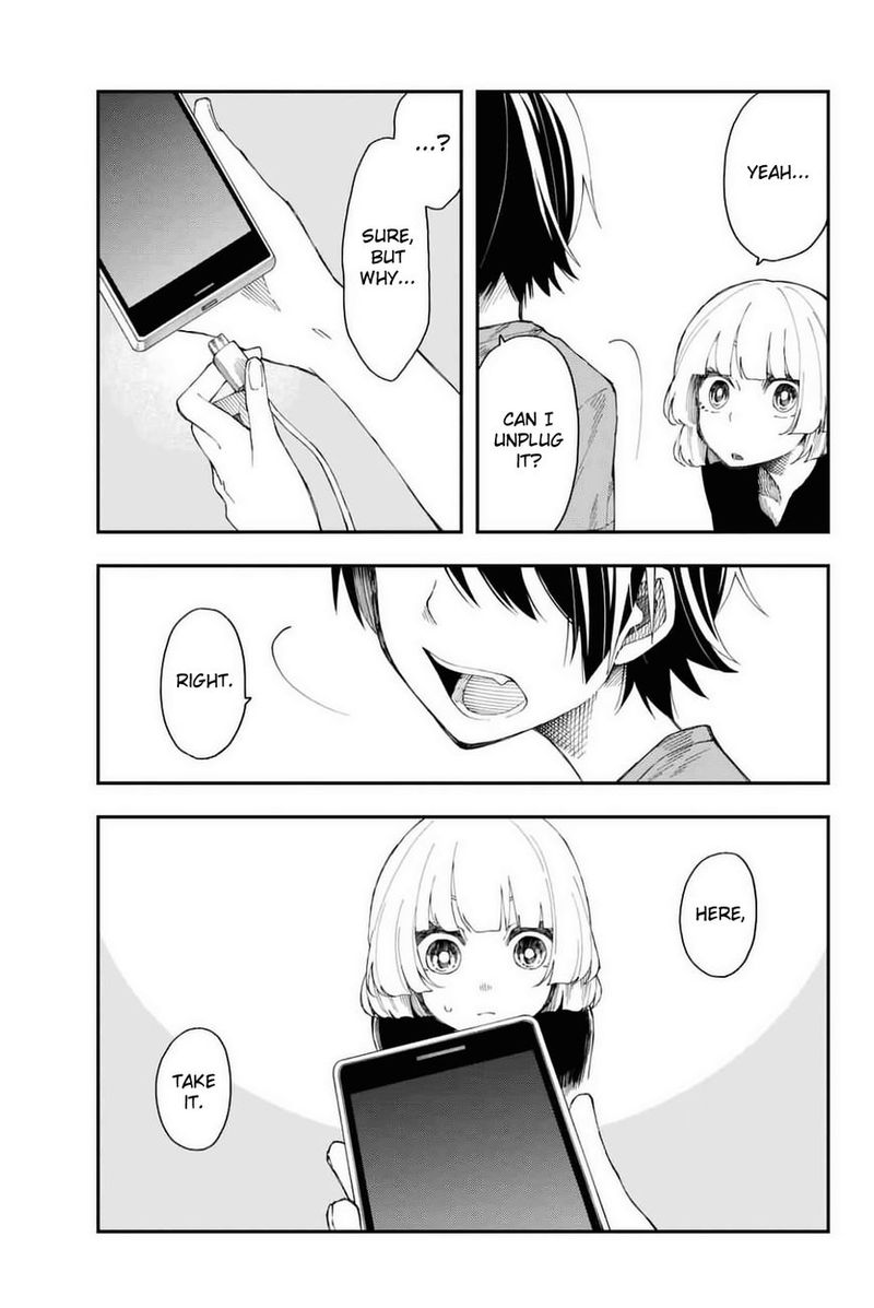 Shouraiteki Ni Shinde Kure 12 11