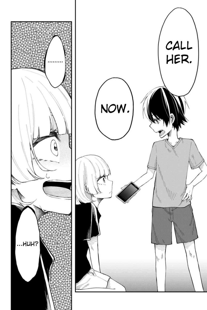 Shouraiteki Ni Shinde Kure 12 12