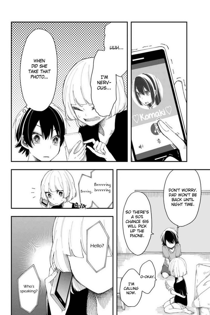 Shouraiteki Ni Shinde Kure 12 14