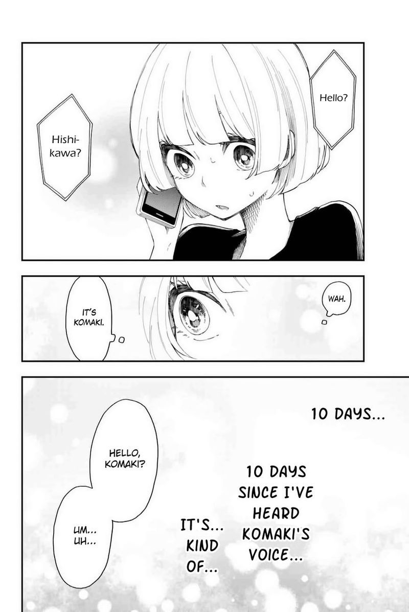 Shouraiteki Ni Shinde Kure 12 16