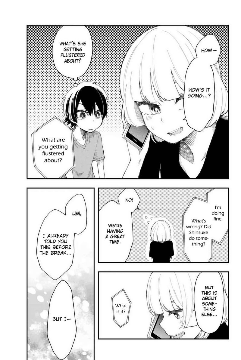 Shouraiteki Ni Shinde Kure 12 17