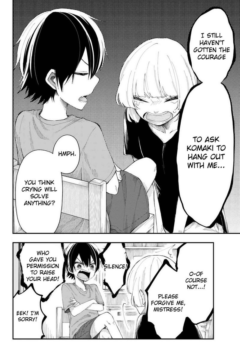 Shouraiteki Ni Shinde Kure 12 2