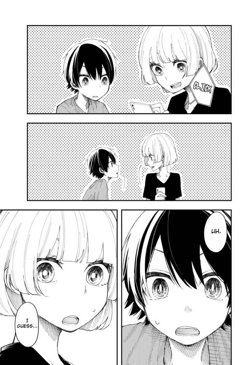 Shouraiteki Ni Shinde Kure 12 23