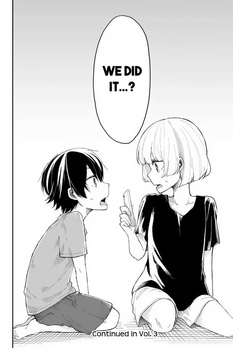 Shouraiteki Ni Shinde Kure 12 24