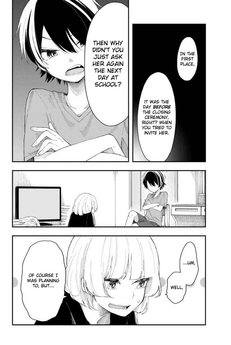 Shouraiteki Ni Shinde Kure 12 4
