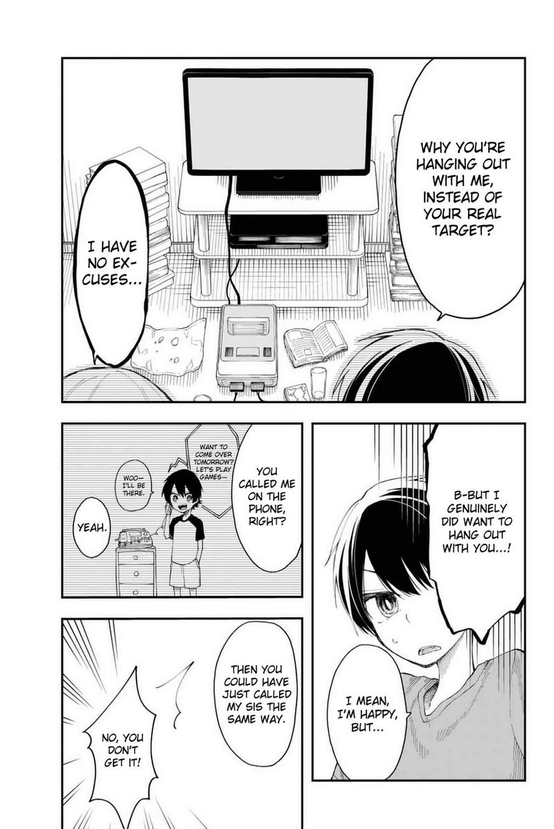 Shouraiteki Ni Shinde Kure 12 7