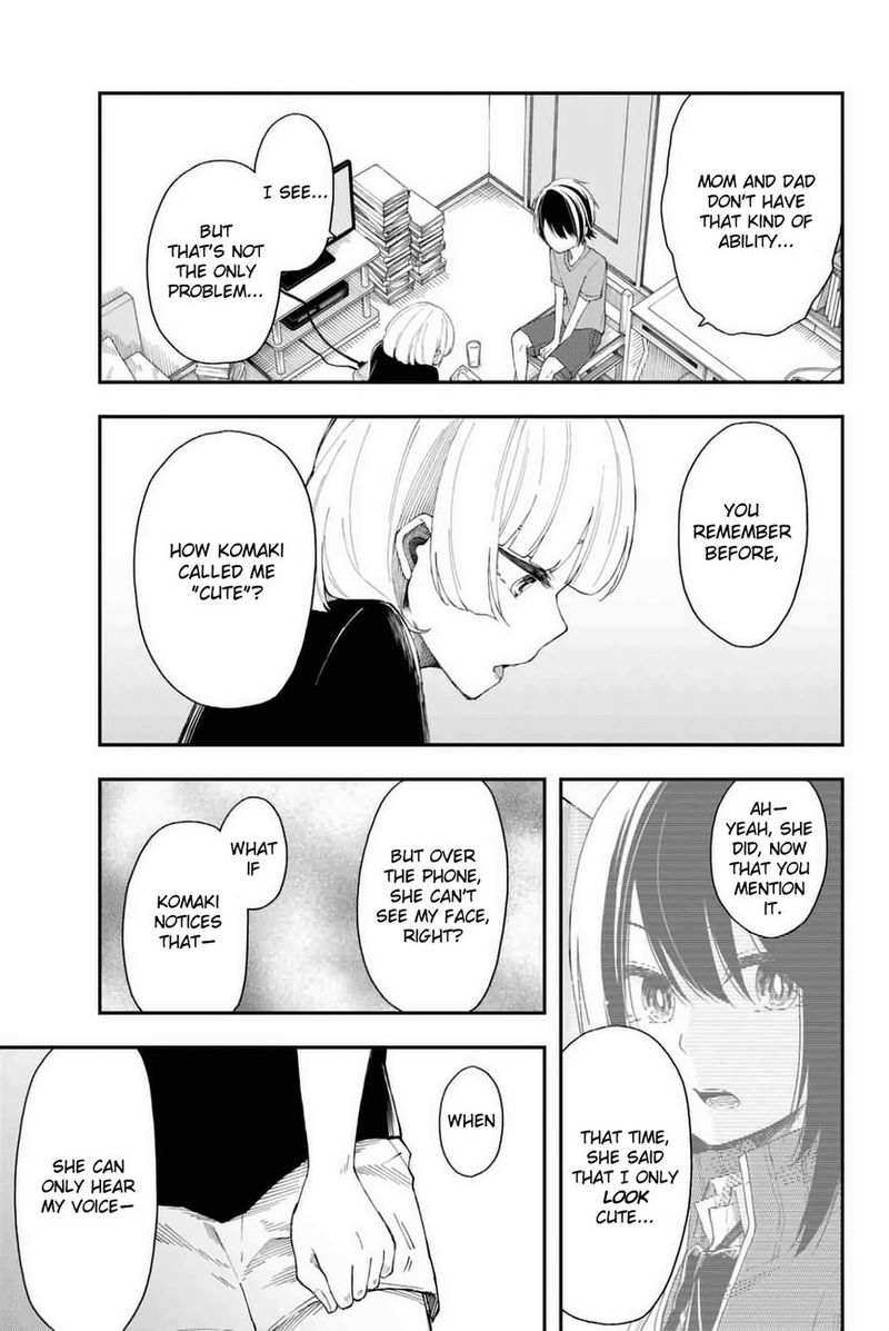 Shouraiteki Ni Shinde Kure 12 9