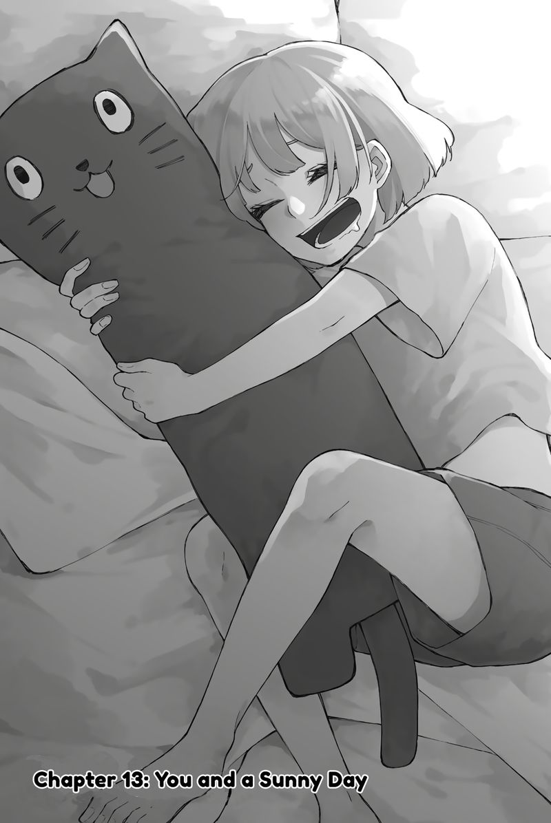 Shouraiteki Ni Shinde Kure 13 1