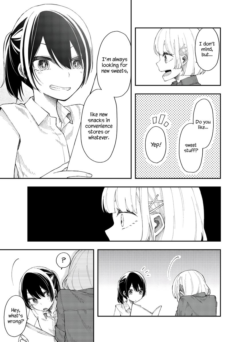 Shouraiteki Ni Shinde Kure 13 13