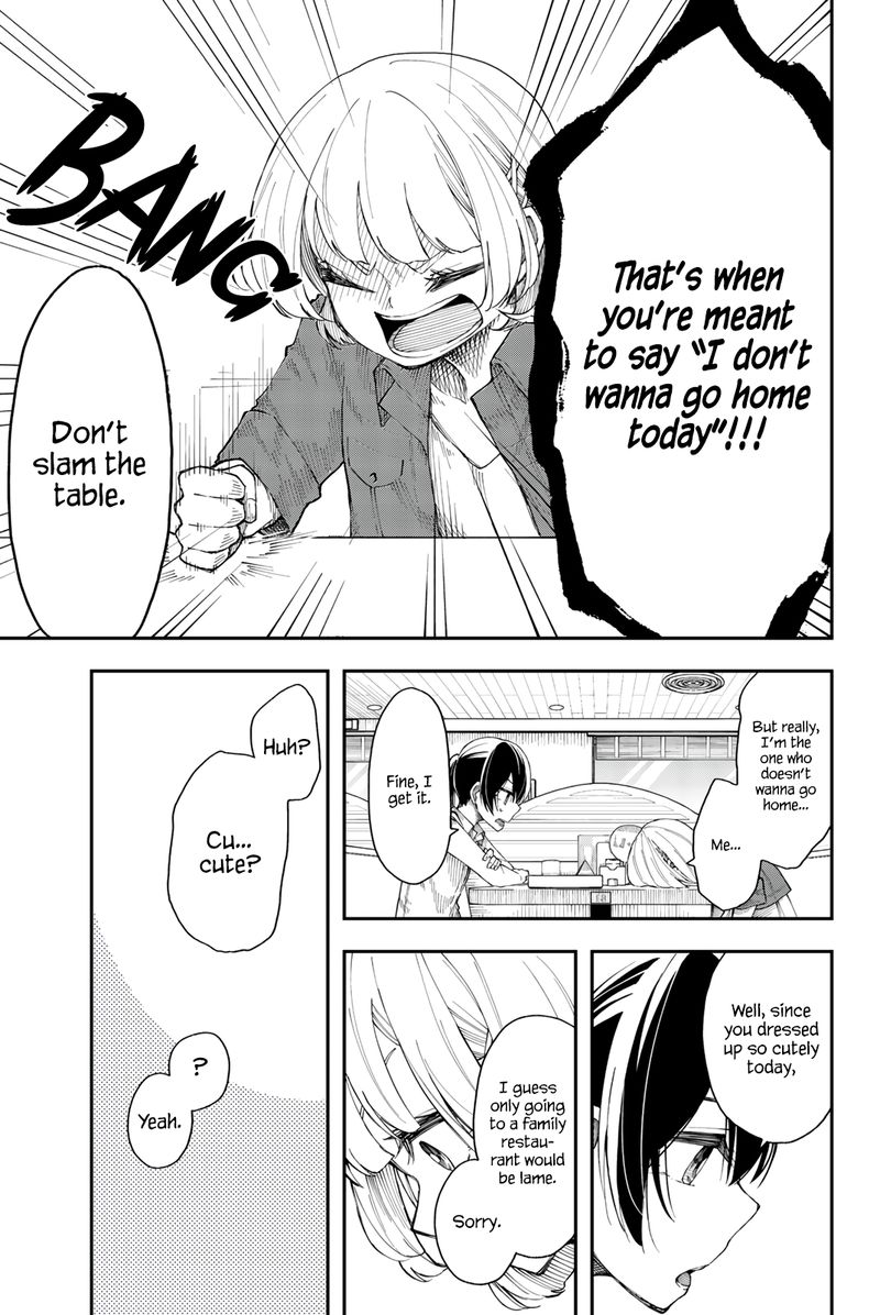 Shouraiteki Ni Shinde Kure 13 17