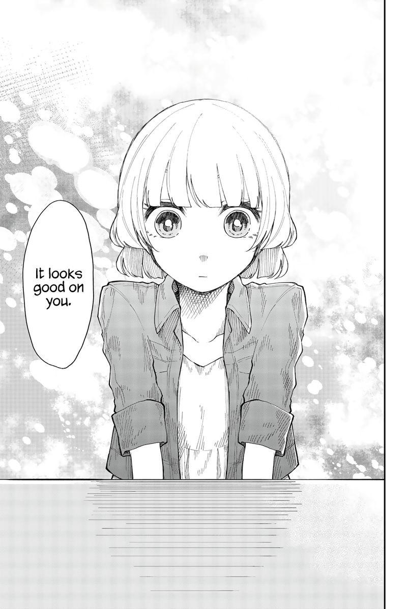 Shouraiteki Ni Shinde Kure 13 19