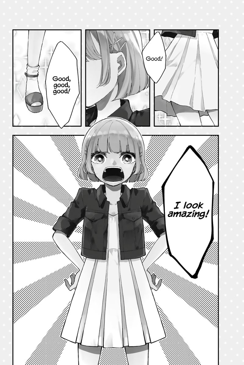 Shouraiteki Ni Shinde Kure 13 2