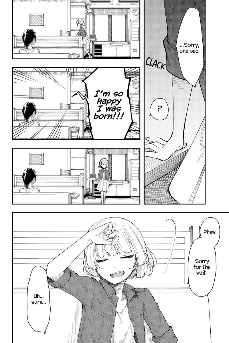 Shouraiteki Ni Shinde Kure 13 20