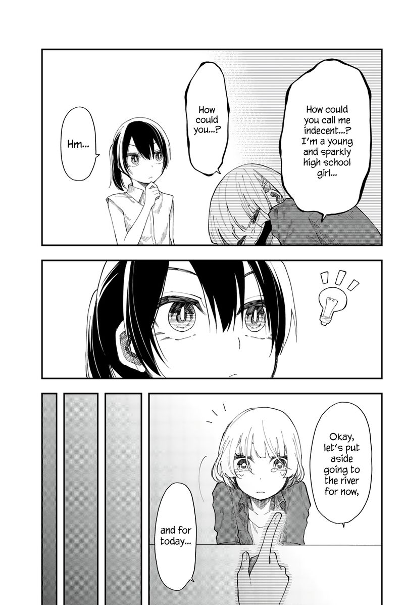 Shouraiteki Ni Shinde Kure 13 23