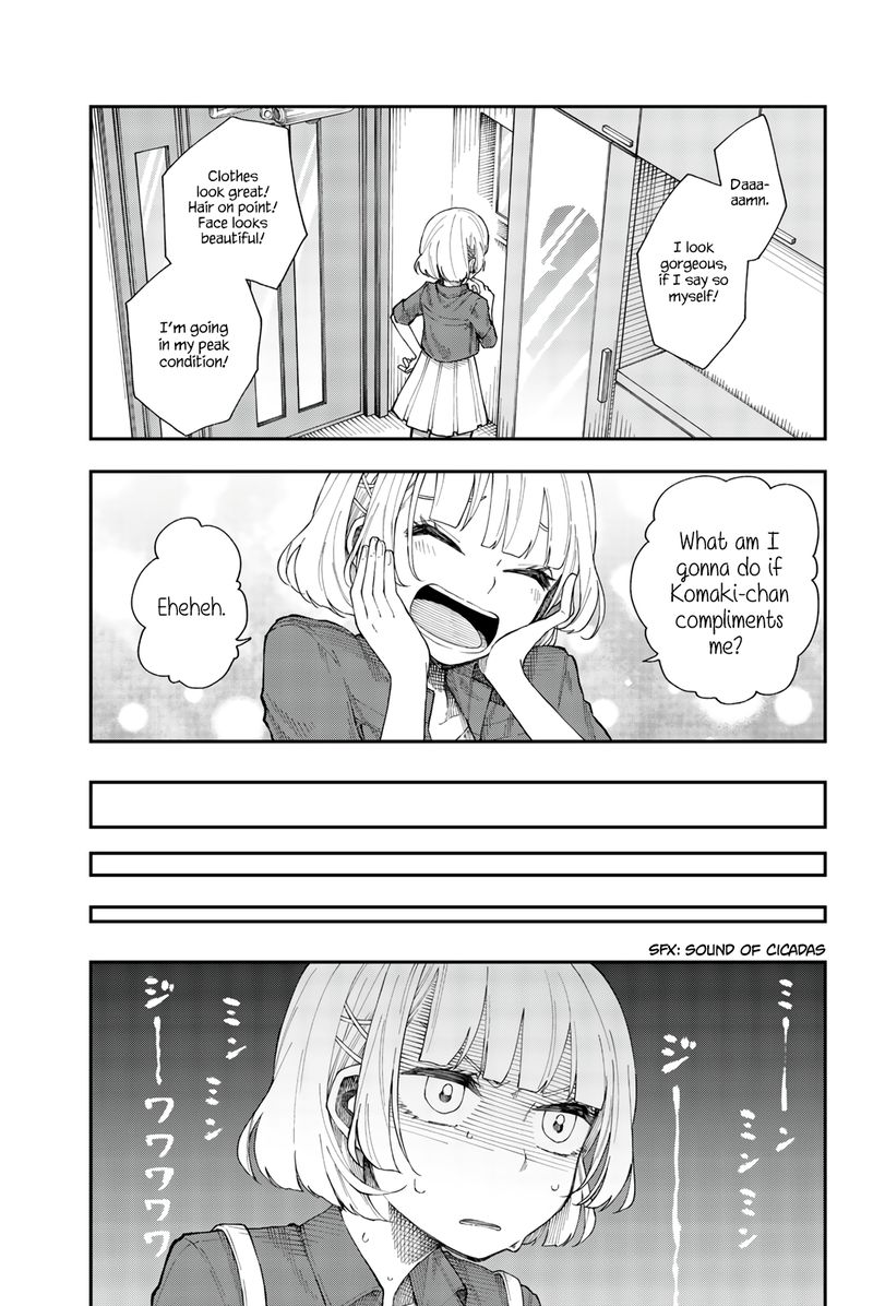 Shouraiteki Ni Shinde Kure 13 3