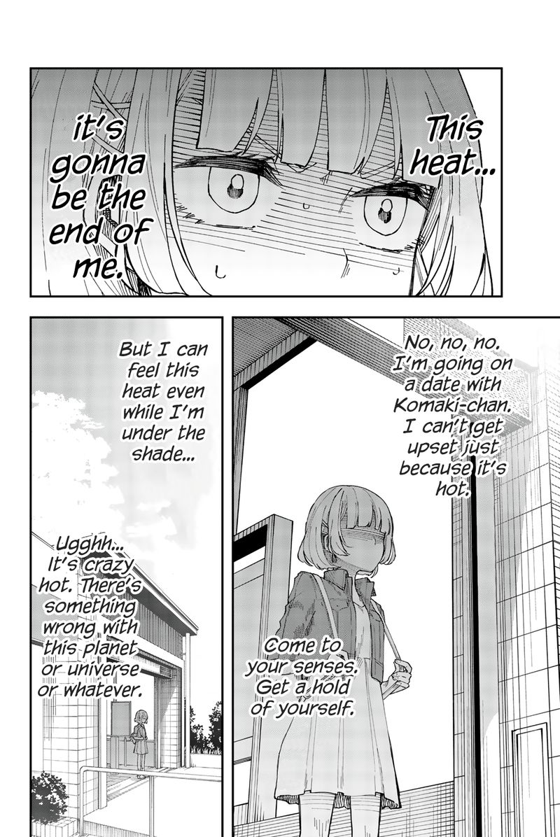 Shouraiteki Ni Shinde Kure 13 4