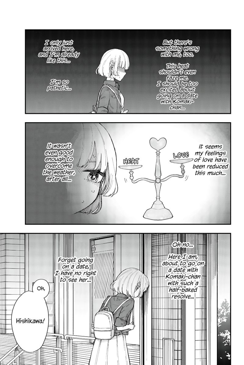 Shouraiteki Ni Shinde Kure 13 5