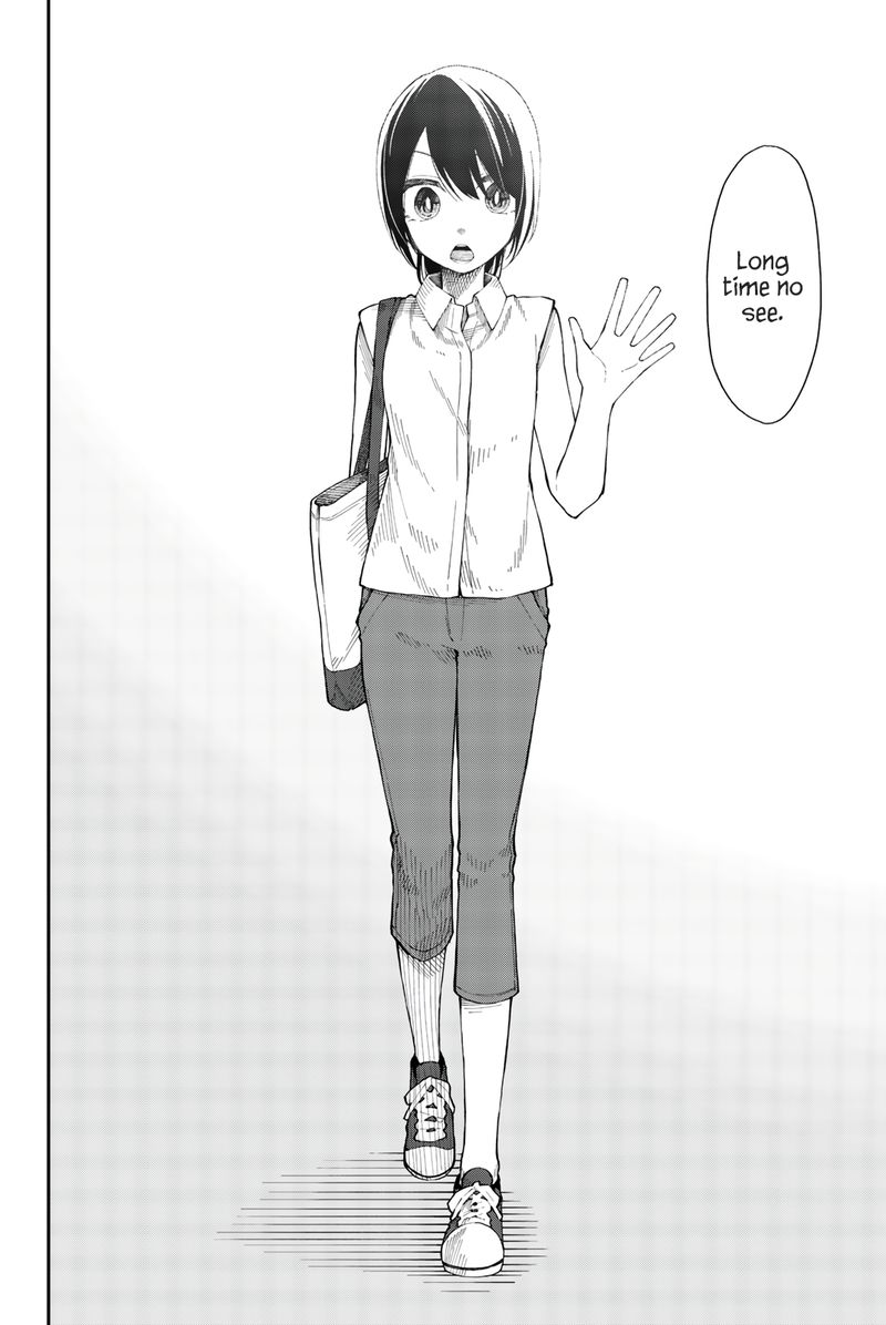 Shouraiteki Ni Shinde Kure 13 6