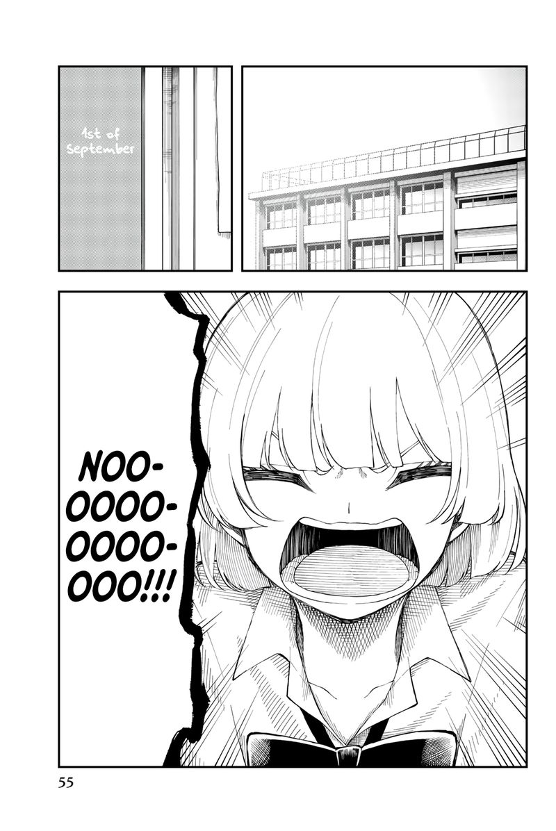 Shouraiteki Ni Shinde Kure 15 1