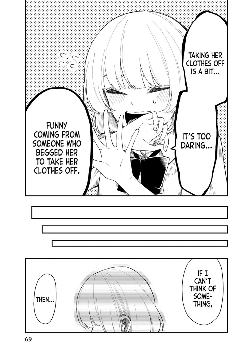 Shouraiteki Ni Shinde Kure 15 15