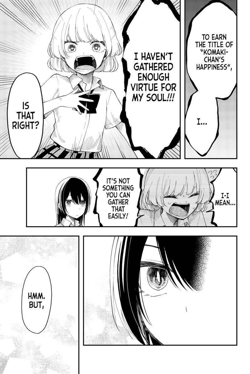 Shouraiteki Ni Shinde Kure 15 19