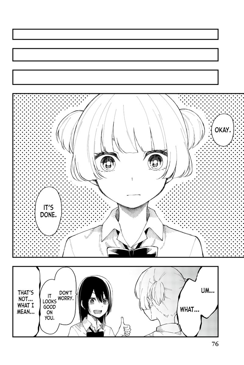 Shouraiteki Ni Shinde Kure 15 22