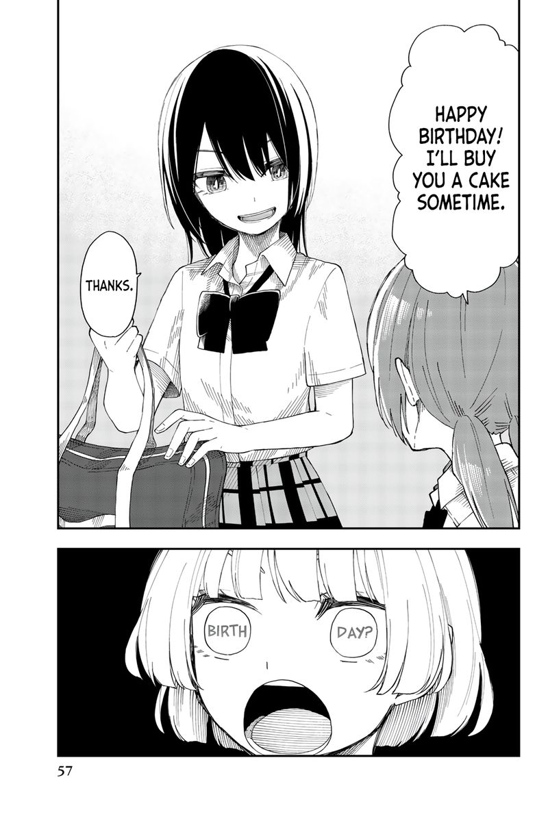 Shouraiteki Ni Shinde Kure 15 3