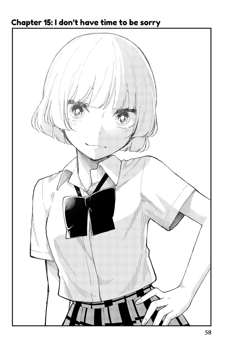 Shouraiteki Ni Shinde Kure 15 4