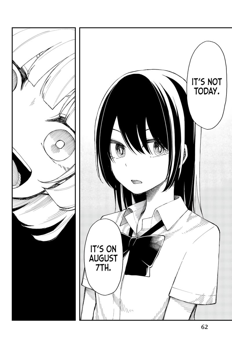 Shouraiteki Ni Shinde Kure 15 8