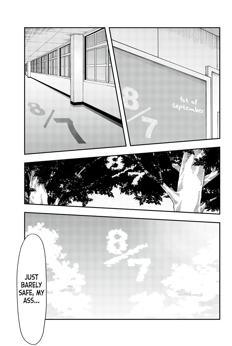 Shouraiteki Ni Shinde Kure 15 9