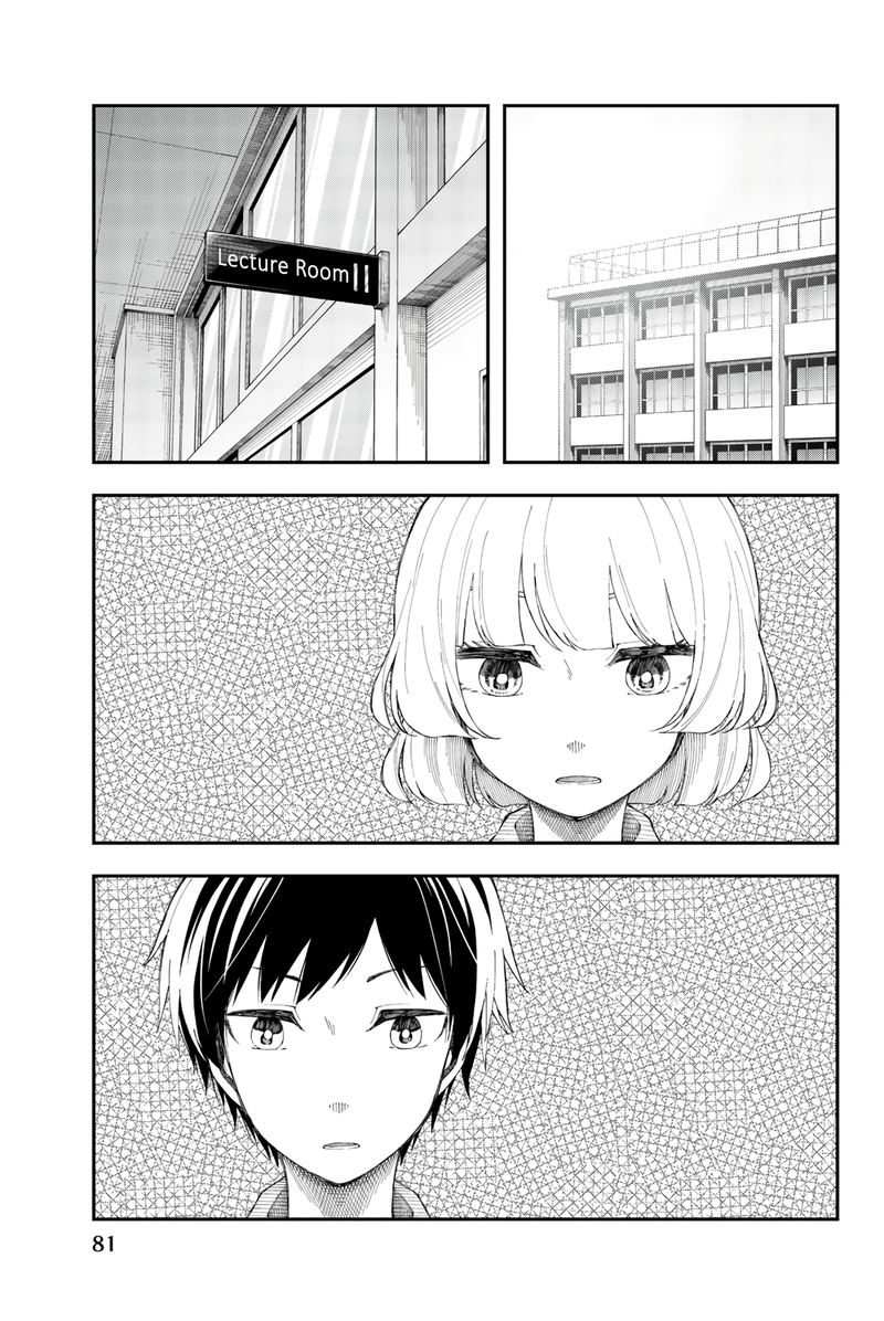 Shouraiteki Ni Shinde Kure 16 1