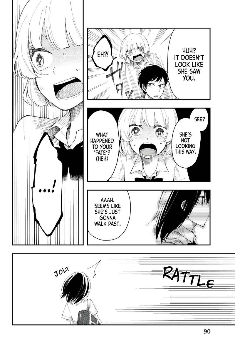 Shouraiteki Ni Shinde Kure 16 10