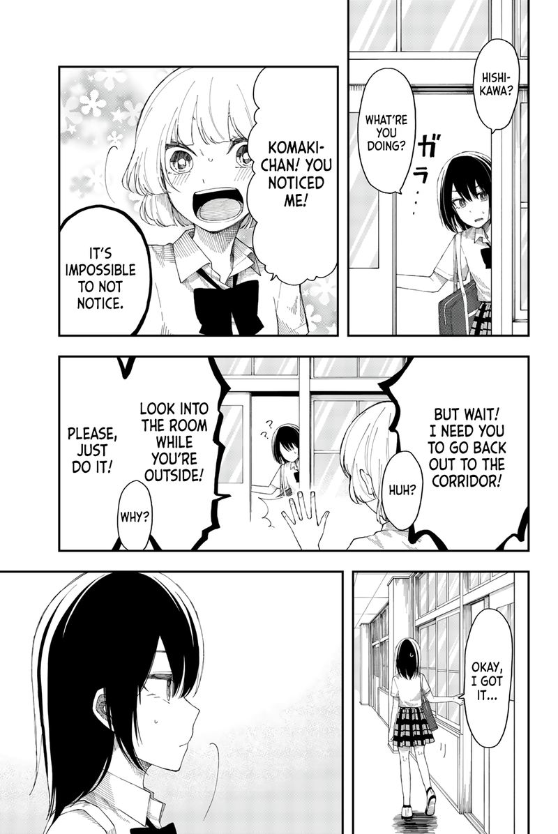 Shouraiteki Ni Shinde Kure 16 13