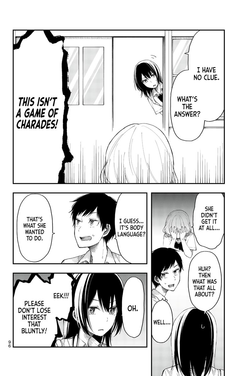 Shouraiteki Ni Shinde Kure 16 16