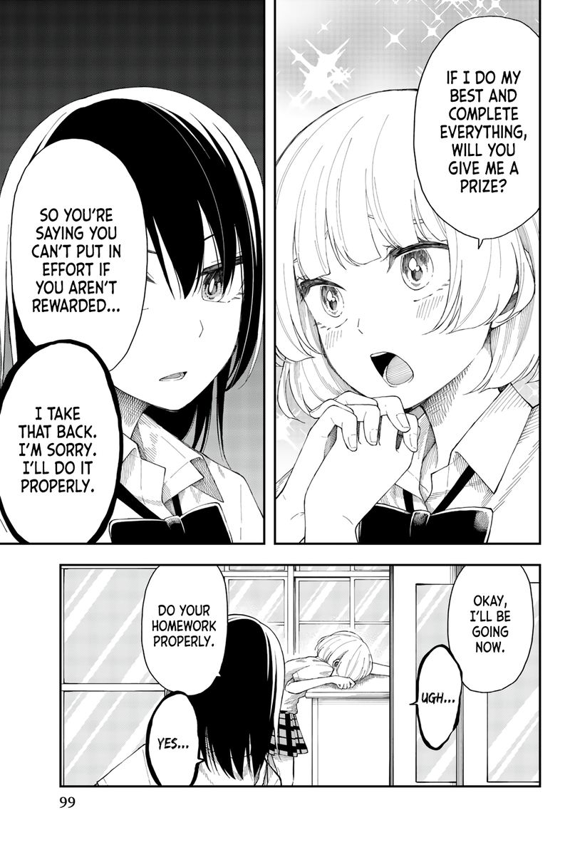Shouraiteki Ni Shinde Kure 16 19