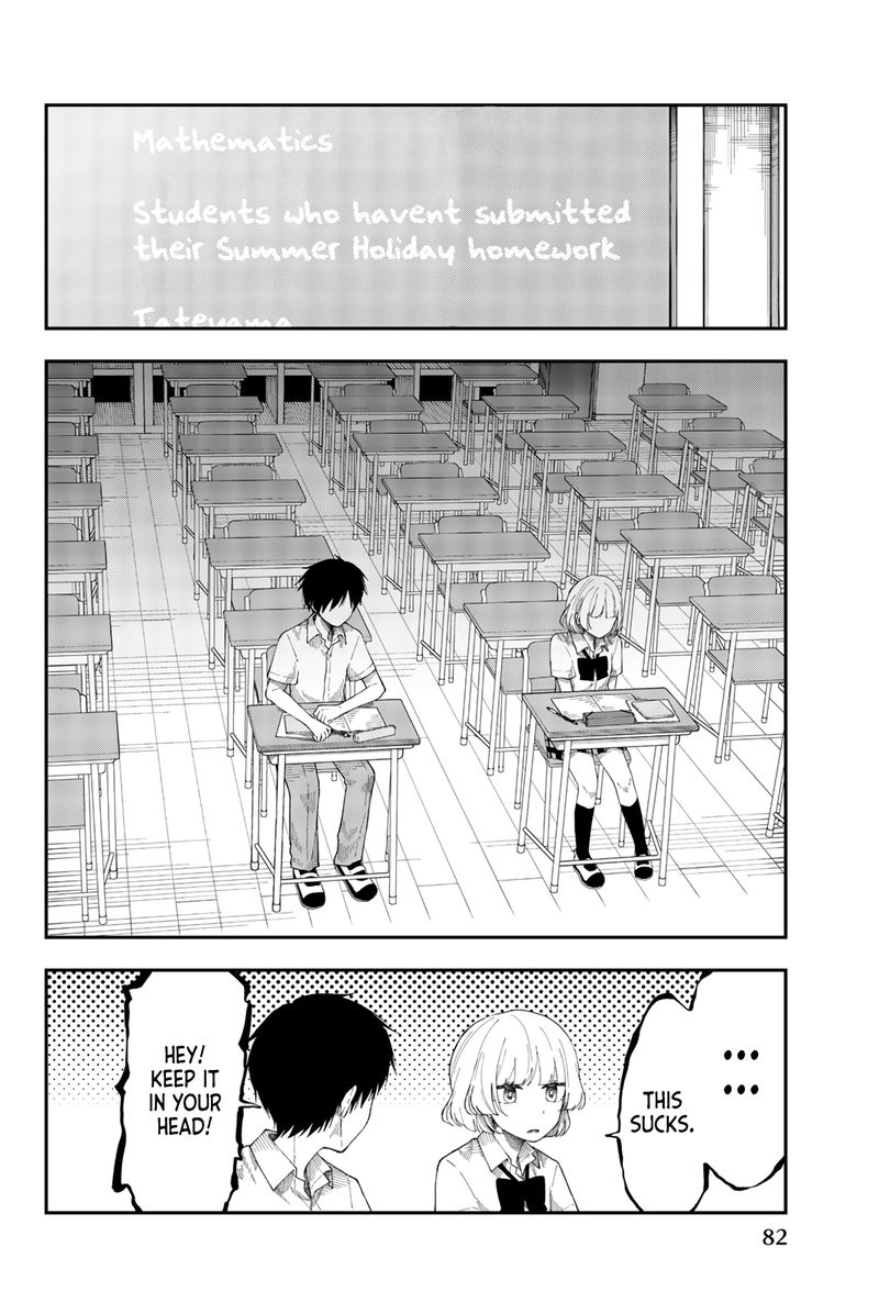 Shouraiteki Ni Shinde Kure 16 2