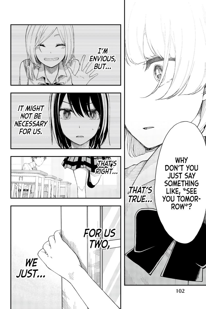 Shouraiteki Ni Shinde Kure 16 22